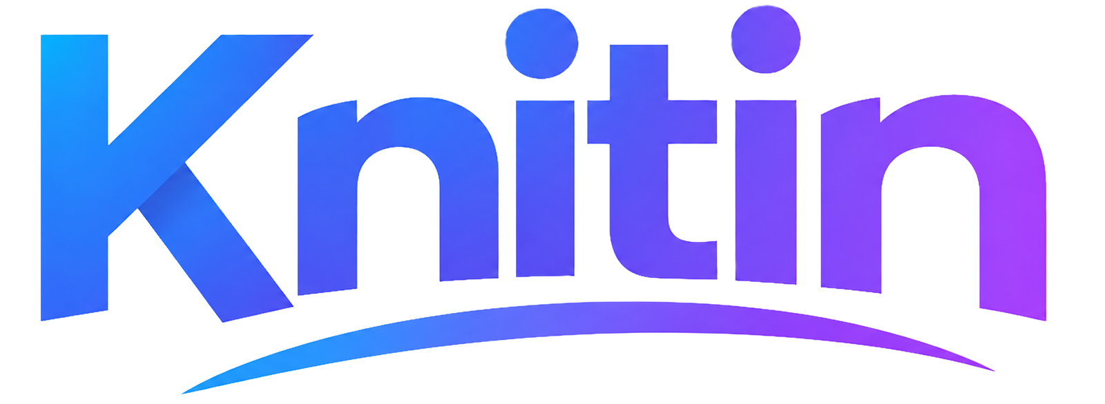 Knitin - Create A Better Tomorrow